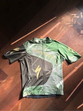 Specialized Cycling Jersey